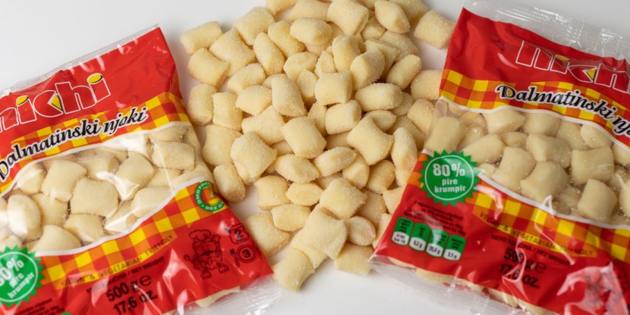 Nichi – 21 years of tradition in every bite