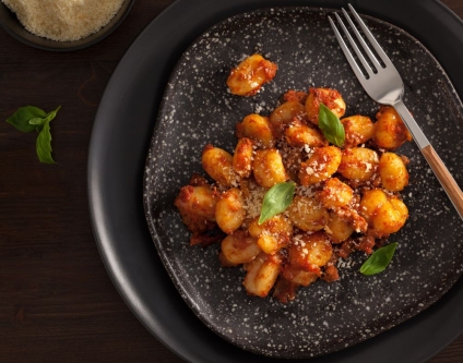 Recept: Njoki u umaku od pršuta i kadulje